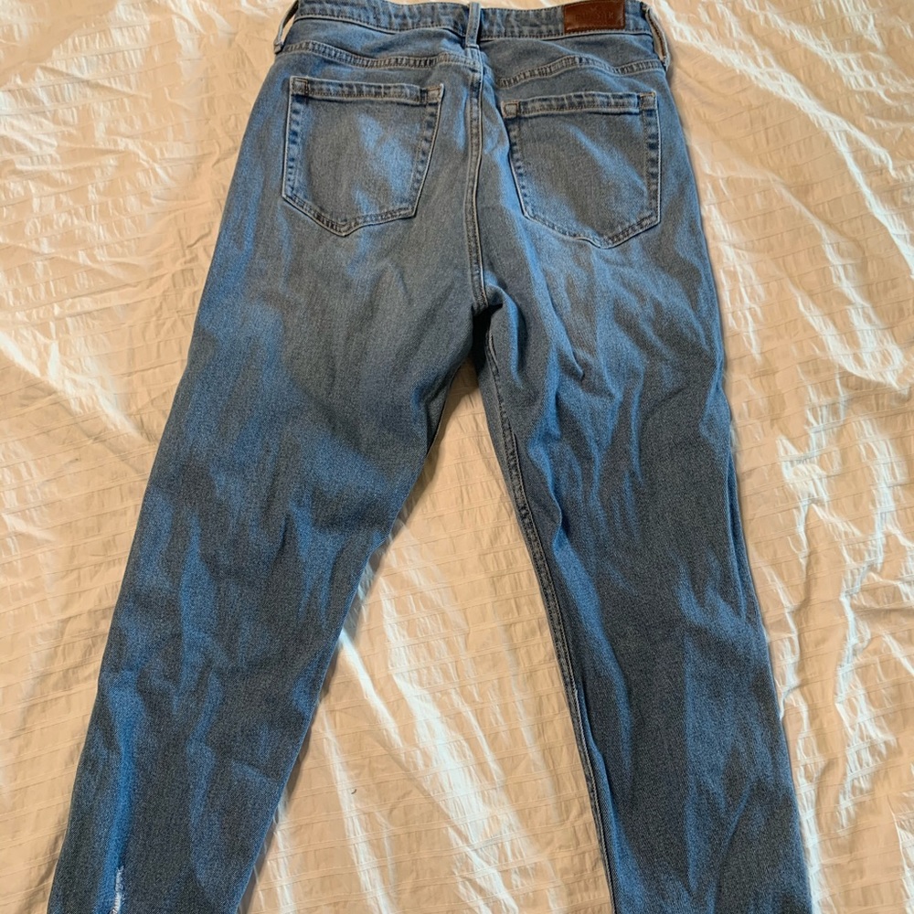 Jeans - Picture 3 of 3